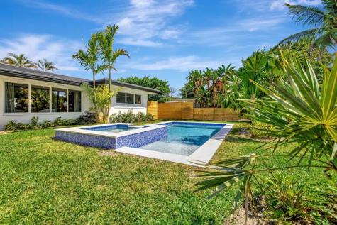 1981 Coral Gardens Drive Wilton Manors FL 33306