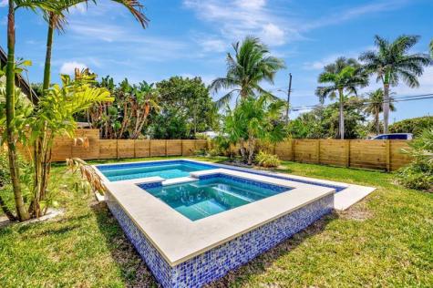 1981 Coral Gardens Drive Wilton Manors FL 33306