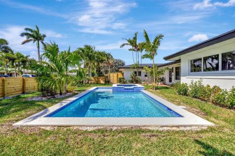 1981 Coral Gardens Drive Wilton Manors FL 33306