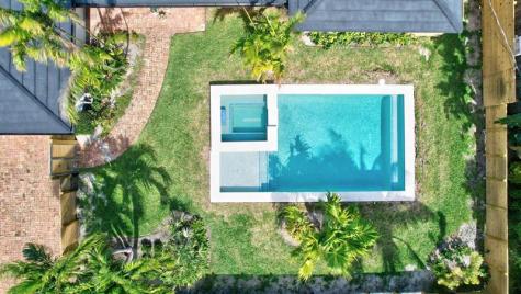 1981 Coral Gardens Drive Wilton Manors FL 33306