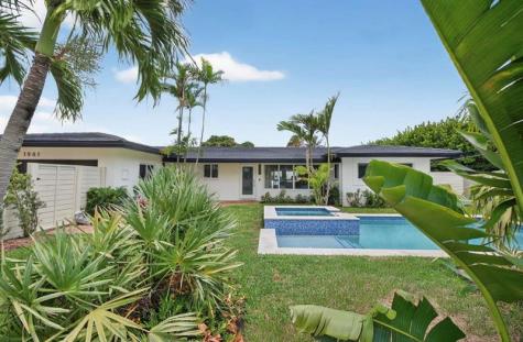 1981 Coral Gardens Drive Wilton Manors FL 33306