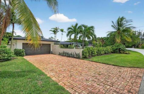 1981 Coral Gardens Drive Wilton Manors FL 33306