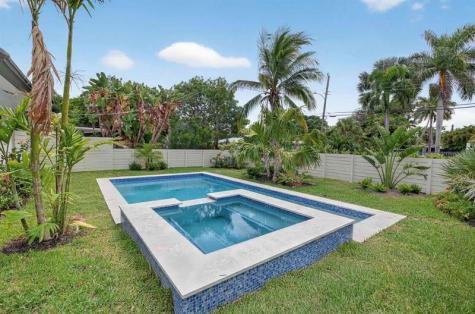 1981 Coral Gardens Drive Wilton Manors FL 33306