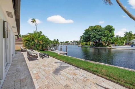 1981 Coral Gardens Drive Wilton Manors FL 33306
