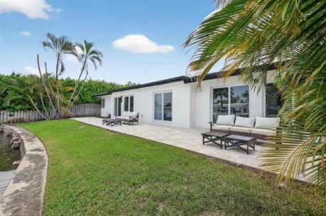 1981 Coral Gardens Drive Wilton Manors FL 33306