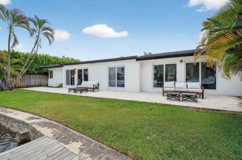 1981 Coral Gardens Drive Wilton Manors FL 33306