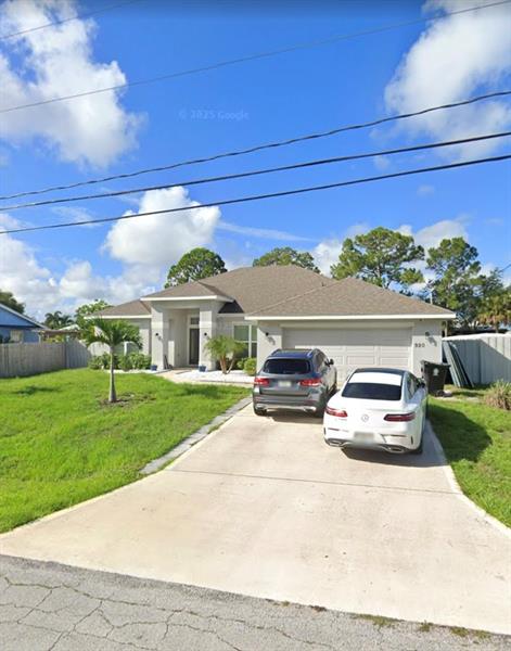920 SW Provincetown Lane Port St Lucie FL 34953