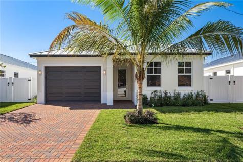 1018 Miami Boulevard Delray Beach FL 33483