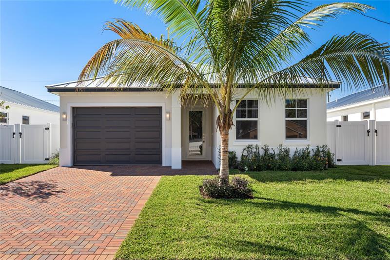 1018 Miami Boulevard Delray Beach FL 33483