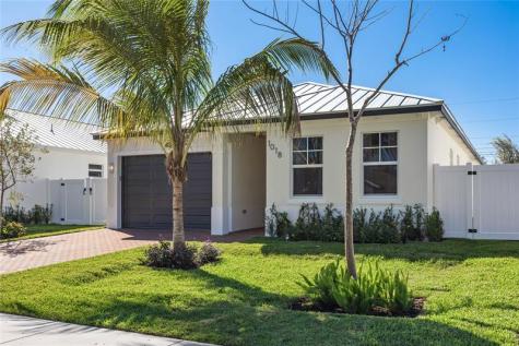 1018 Miami Boulevard Delray Beach FL 33483