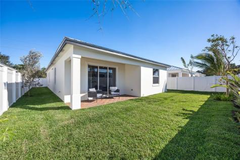 1018 Miami Boulevard Delray Beach FL 33483