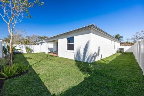 1018 Miami Boulevard Delray Beach FL 33483