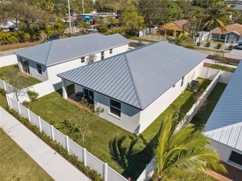 1018 Miami Boulevard Delray Beach FL 33483