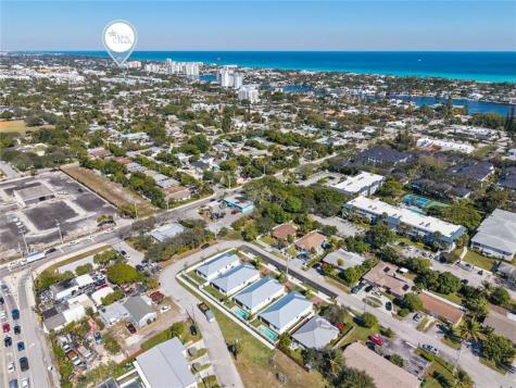 1018 Miami Boulevard Delray Beach FL 33483