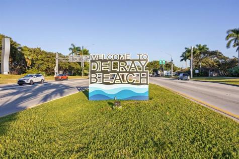 1018 Miami Boulevard Delray Beach FL 33483