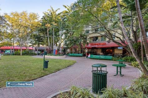 1018 Miami Boulevard Delray Beach FL 33483