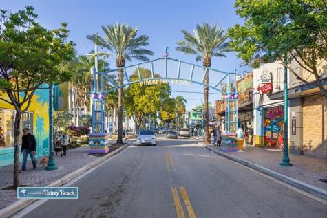 1018 Miami Boulevard Delray Beach FL 33483