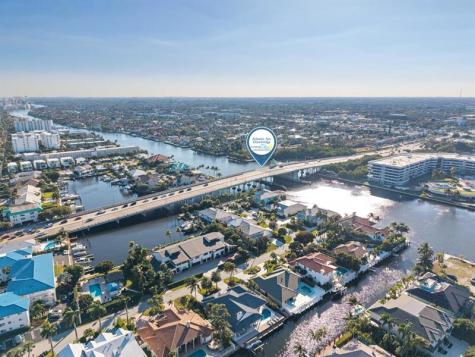 1018 Miami Boulevard Delray Beach FL 33483