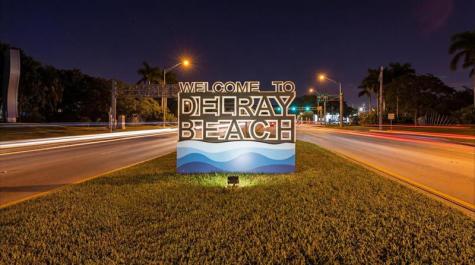 1018 Miami Boulevard Delray Beach FL 33483
