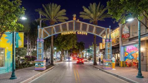 1018 Miami Boulevard Delray Beach FL 33483