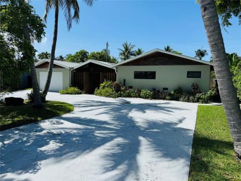 3416 Norfolk Street Pompano Beach FL 33062