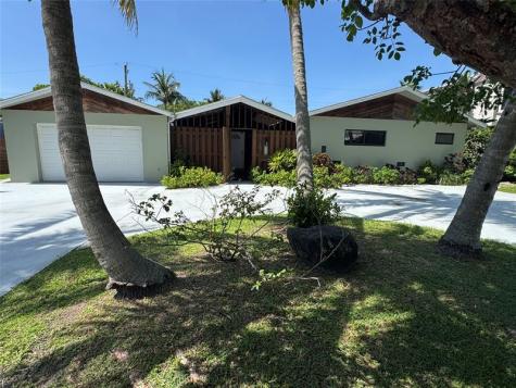 3416 Norfolk Street Pompano Beach FL 33062