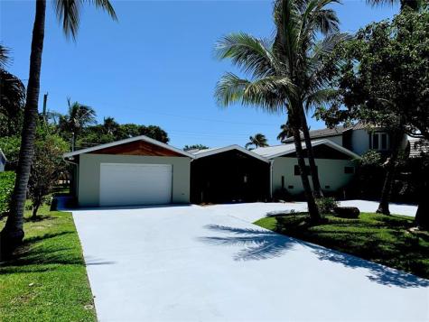 3416 Norfolk Street Pompano Beach FL 33062