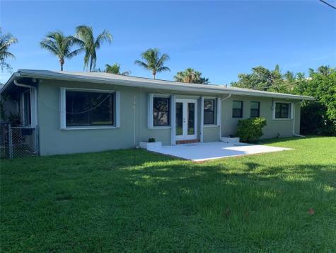 3416 Norfolk Street Pompano Beach FL 33062