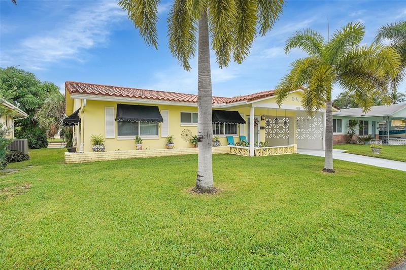 4600 NW 45 Street Tamarac FL 33319