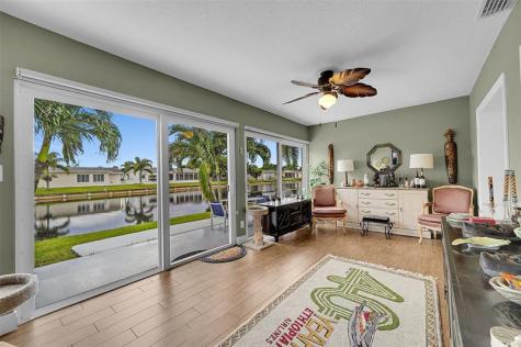 4600 NW 45 Street Tamarac FL 33319