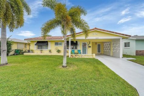 4600 NW 45 Street Tamarac FL 33319