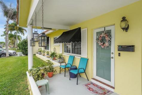 4600 NW 45 Street Tamarac FL 33319