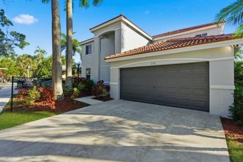 1170 Chenille Circle Weston FL 33327
