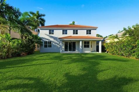 1170 Chenille Circle Weston FL 33327