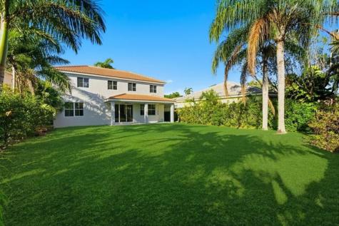 1170 Chenille Circle Weston FL 33327