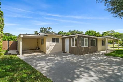 823 SW 27th Street Fort Lauderdale FL 33315