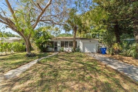 510 S 29th Court Hollywood FL 33020