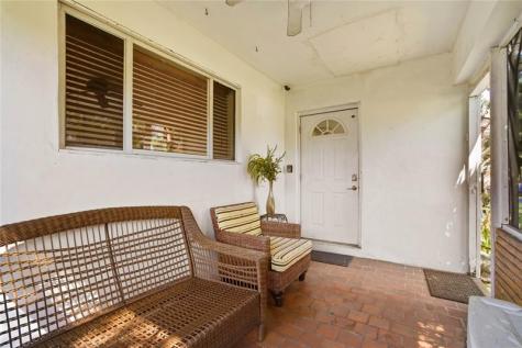 510 S 29th Court Hollywood FL 33020