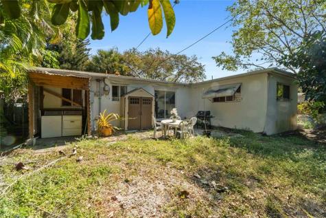 510 S 29th Court Hollywood FL 33020