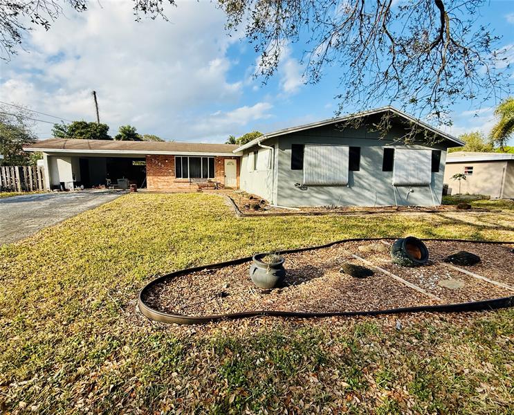 5349 Balsam Terrace Plantation FL 33317