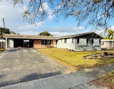 5349 Balsam Terrace Plantation FL 33317