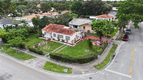 1000 SW 62nd Avenue West Miami FL 33144