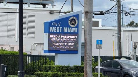 1000 SW 62nd Avenue West Miami FL 33144