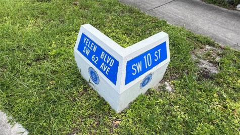 1000 SW 62nd Avenue West Miami FL 33144