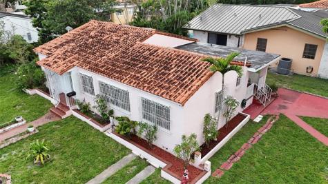 1000 SW 62nd Avenue West Miami FL 33144