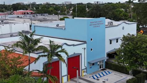 1000 SW 62nd Avenue West Miami FL 33144