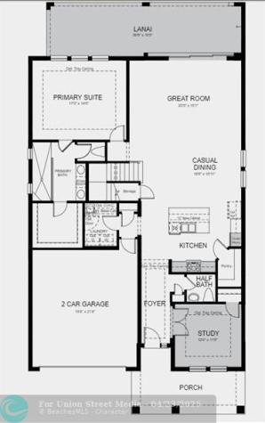 473 SE Ranch Oak Circle Port St Lucie FL 34984