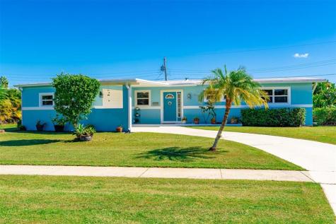 3173 SE Pruitt Road Port St Lucie FL 34952
