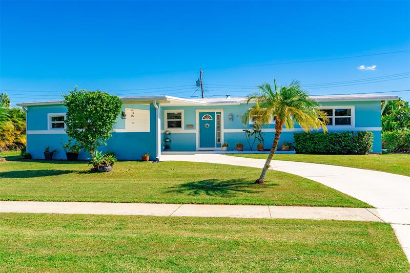 3173 SE Pruitt Road Port St Lucie FL 34952