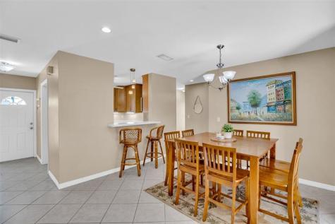 3173 SE Pruitt Road Port St Lucie FL 34952